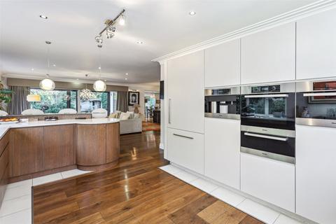 5 bedroom detached house for sale, The Paddocks, Weybridge, KT13