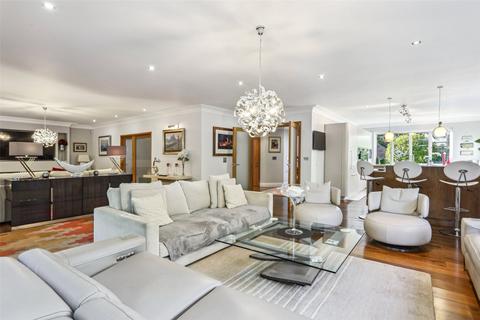 5 bedroom detached house for sale, The Paddocks, Weybridge, KT13