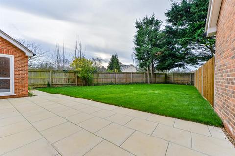 4 bedroom detached house for sale, Teapot Lane, Aylesford