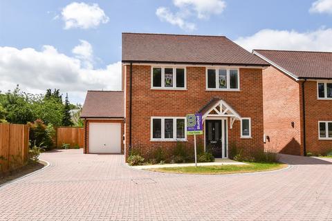 Teapot Lane, Aylesford