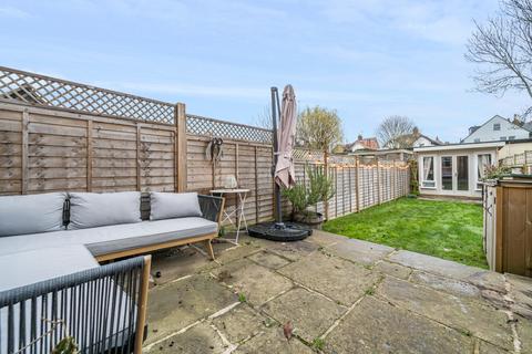 3 bedroom terraced house for sale, Glencoe Road, Weybridge, KT13