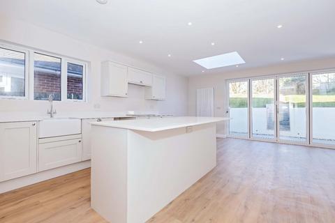 4 bedroom detached bungalow for sale, Elizabeth Avenue, Hove