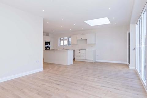 4 bedroom detached bungalow for sale, Elizabeth Avenue, Hove