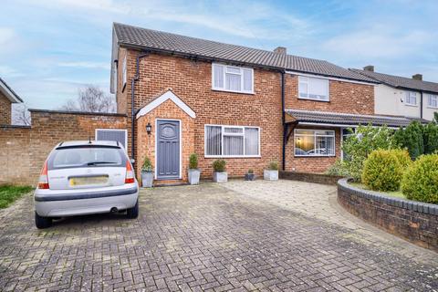 3 bedroom semi-detached house for sale, Newdigate Road, Sutton Coldfield, Sutton Coldfield, B75