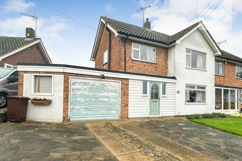 3 bedroom semi-detached house for sale, Sandown Road, Benfleet