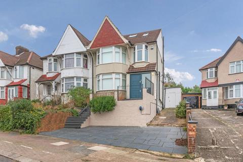 5 bedroom terraced house for sale, Tanfield Avenue, NW2