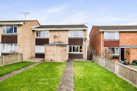 2 bedroom end of terrace house for sale, Farncombe Way, Whitfield, Dover, CT16