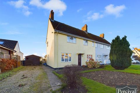 3 bedroom semi-detached house for sale, Green Farm Road, Colne Engaine, Colchester, Essex, CO6