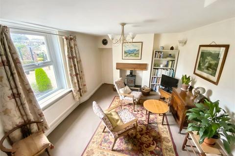 2 bedroom end of terrace house for sale, Belmont Road, Tiverton, Devon, EX16