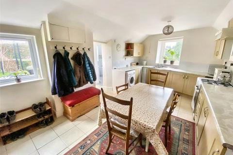 2 bedroom end of terrace house for sale, Belmont Road, Tiverton, Devon, EX16