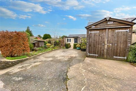 2 bedroom end of terrace house for sale, Belmont Road, Tiverton, Devon, EX16