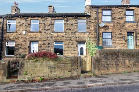 2 bedroom terraced house for sale, Far Bank, Shelley, Huddersfield, HD8