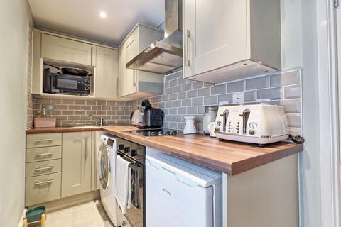 1 bedroom maisonette for sale, High Street, Maldon CM9