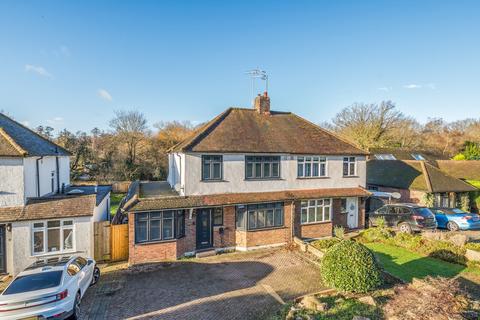 Brooklands Road, Weybridge, KT13