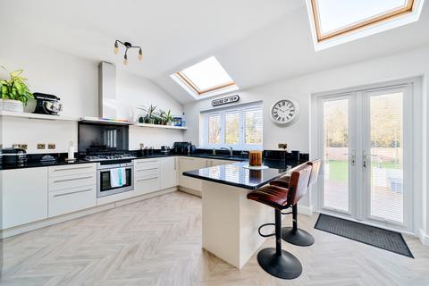 3 bedroom semi-detached house for sale, Brooklands Road, Weybridge, KT13