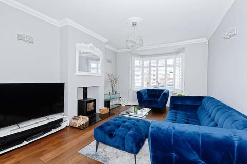 5 bedroom house for sale, Derek Avenue, Hove