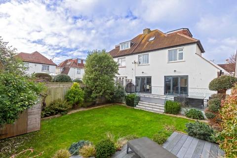 5 bedroom house for sale, Derek Avenue, Hove