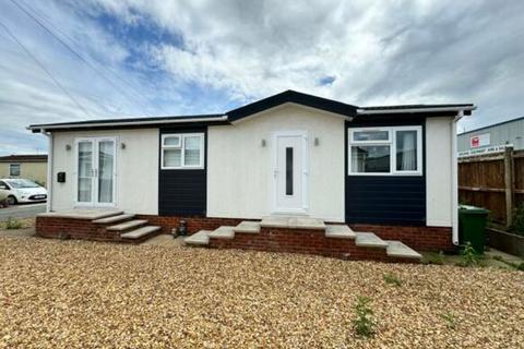 undefined, Fengate Mobile Home Park, Peterborough, PE1