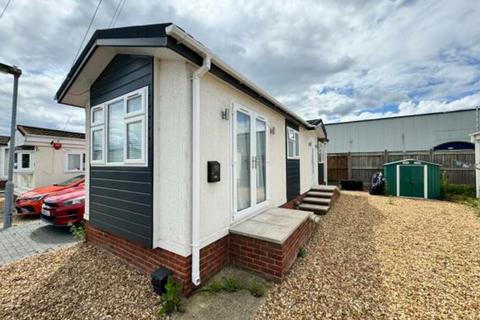 undefined, Fengate Mobile Home Park, Peterborough, PE1