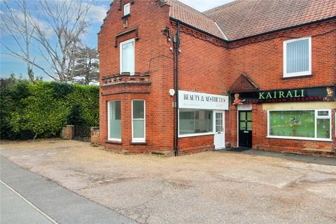 Retail property (high street) to rent, The Street, Poringland, Norwich, Norfolk, NR14