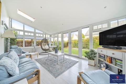 5 bedroom detached house for sale, Devereux Court, Glebe Farm, Milton Keynes, Buckinghamshire, MK17