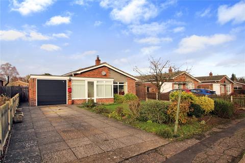 3 bedroom bungalow for sale, Kingswood Close, Brooke, Norwich, Norfolk, NR15