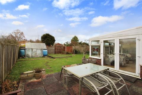 3 bedroom bungalow for sale, Kingswood Close, Brooke, Norwich, Norfolk, NR15