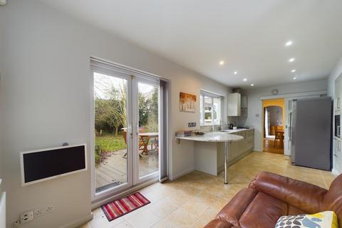 3 bedroom detached bungalow for sale, Bushcombe Lane, Woodmancote, Cheltenham