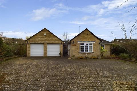 3 bedroom detached bungalow for sale, Bushcombe Lane, Woodmancote, Cheltenham