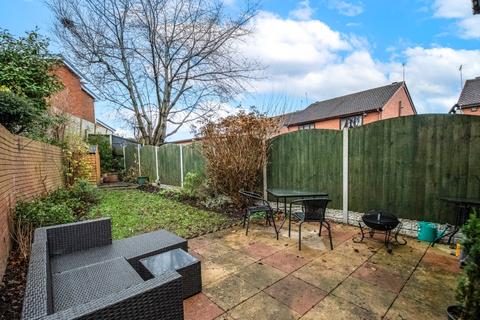 2 bedroom semi-detached house for sale, Diamond Park Drive, Stourbridge, West Midlands, DY8