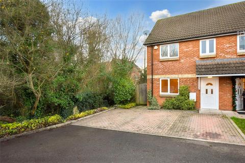 3 bedroom end of terrace house for sale, Poplar Road, Taunton, Somerset, TA1