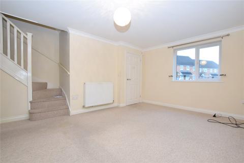 3 bedroom end of terrace house for sale, Poplar Road, Taunton, Somerset, TA1