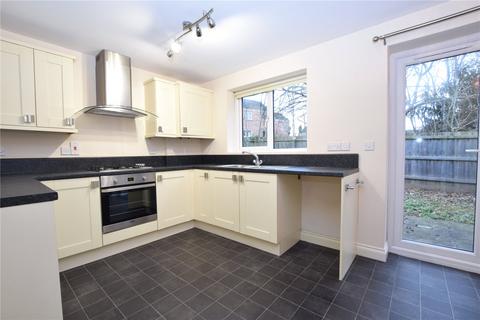 3 bedroom end of terrace house for sale, Poplar Road, Taunton, Somerset, TA1