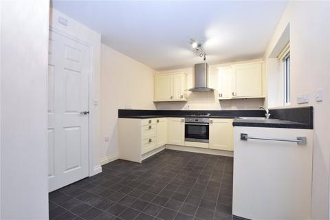 3 bedroom end of terrace house for sale, Poplar Road, Taunton, Somerset, TA1