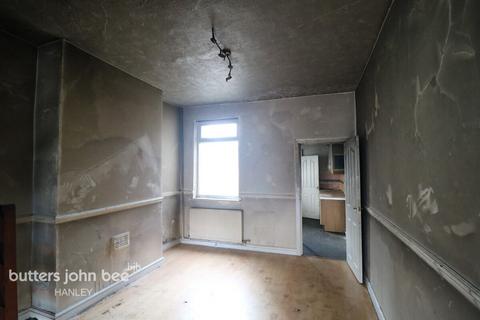 2 bedroom terraced house for sale, Nash Peake Street, Stoke-On-Trent ST6 5BT