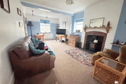 3 bedroom semi-detached house for sale, Llansaint, Kidwelly