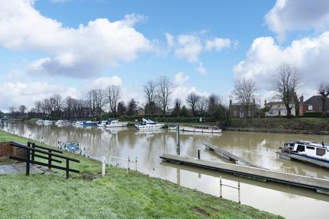 4 bedroom townhouse for sale, RIVERSIDE, BOSTON, LINCOLNSHIRE, PE21