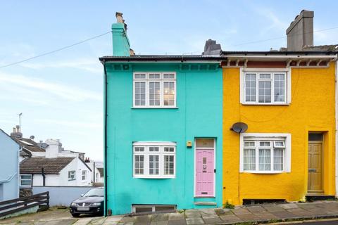 4 bedroom house for sale, Jersey Street, Brighton