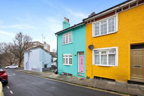 4 bedroom house for sale, Jersey Street, Brighton