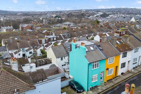 4 bedroom house for sale, Jersey Street, Brighton