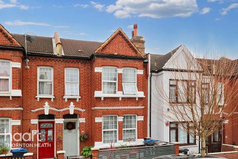 3 bedroom terraced house for sale, Hunter Road, Thornton Heath