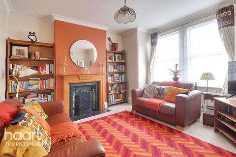 3 bedroom terraced house for sale, Hunter Road, Thornton Heath