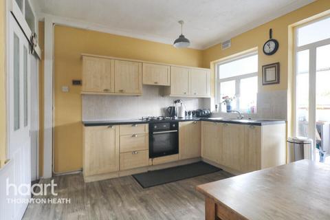 3 bedroom terraced house for sale, Hunter Road, Thornton Heath