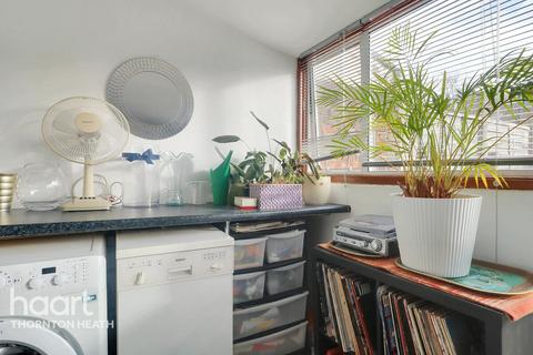 36 Hunter Road, Thornton Heath, CR7 8QG