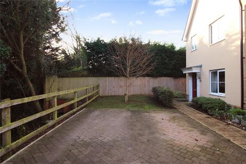 3 bedroom semi-detached house for sale, Meadowsweet Mews, Tharston, Norwich, Norfolk, NR15