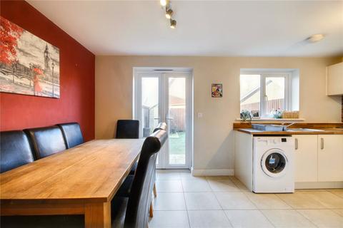 3 bedroom semi-detached house for sale, Meadowsweet Mews, Tharston, Norwich, Norfolk, NR15