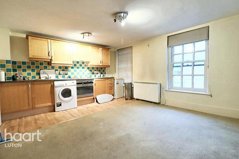 1 bedroom apartment for sale, Wellington Street, Luton