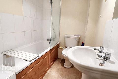 1 bedroom apartment for sale, Wellington Street, Luton