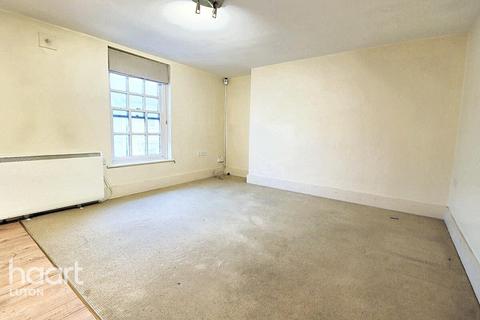 1 bedroom apartment for sale, Wellington Street, Luton