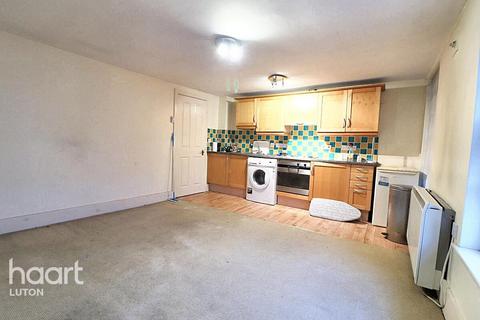 1 bedroom apartment for sale, Wellington Street, Luton